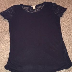 Forever 21 shirt sz S